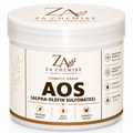 ZA Chemist AOS – Alpha-Olefin Sulfonates | Cosmetic Grade