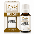 ZA Chemist Almond Solution – Cosmetic Grade