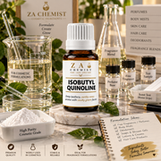 Isobutyl Quinoline – Premium Aroma Chemical