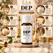 ZA CHEMIST DEP – Diethyl Phthalate