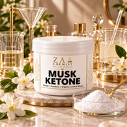ZA CHEMIST Musk Ketone