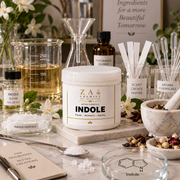 Indole – Aroma Chemical