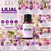 ZA CHEMIST Lilial