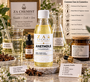 Anethole – Premium Aroma Chemical