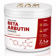 ZA Chemist Beta Arbutin Powder – Cosmetic Grade