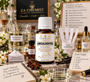 Anisaldehyde – Aroma Chemical