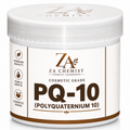 ZA Chemist PQ-10 (Polyquaternium-10) – Cosmetic Grade
