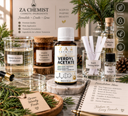 Vedryl Acetate – Aroma Chemical