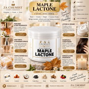 Maple Lactone – Premium Aroma Chemical