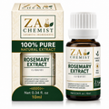 ZA Chemist Rosemary Extract – Cosmetic Grade