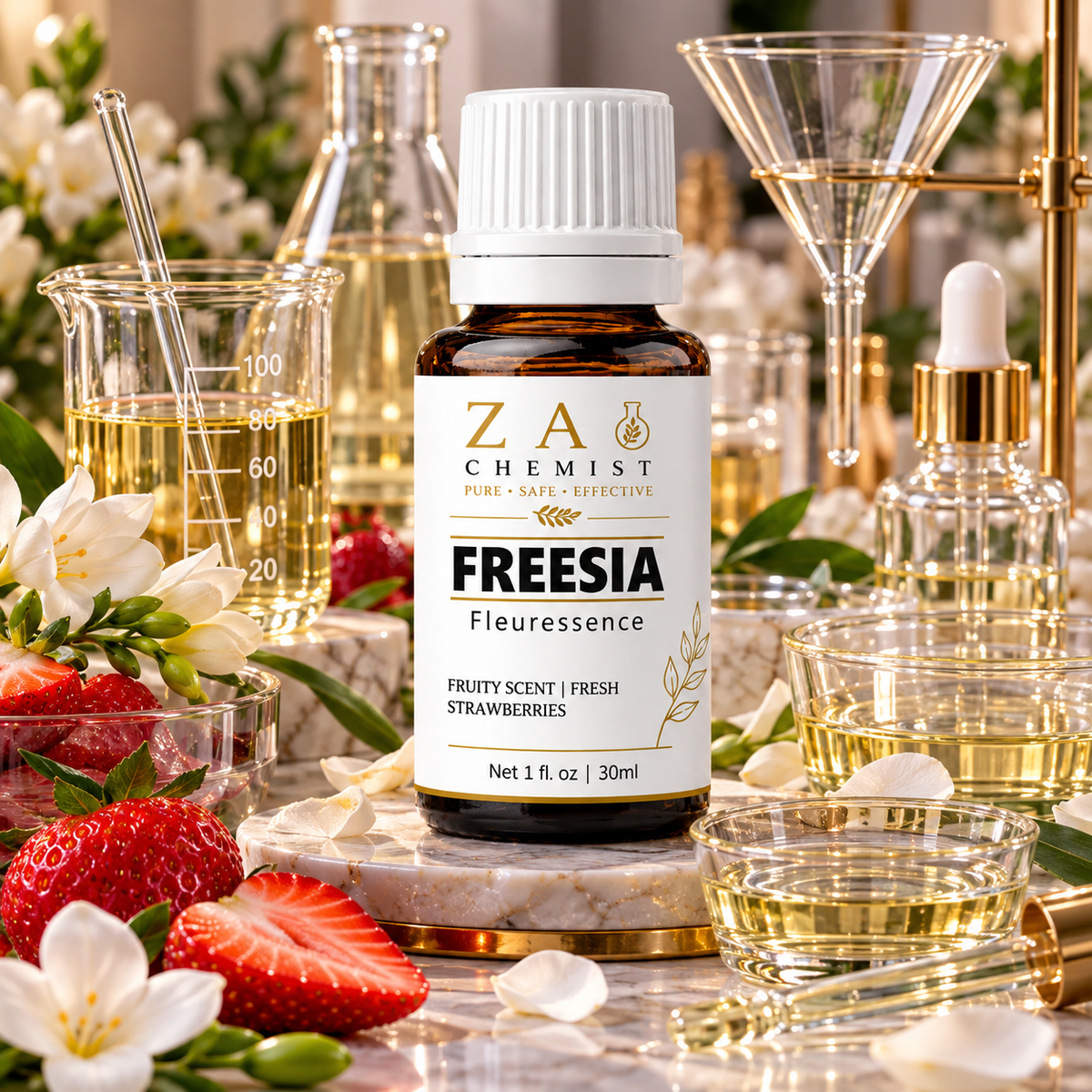 Freesia FleurEssence