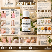 Exaltolide – Aroma Chemical