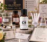 Aldehyde C9 (Nonanal) – Aroma Chemical