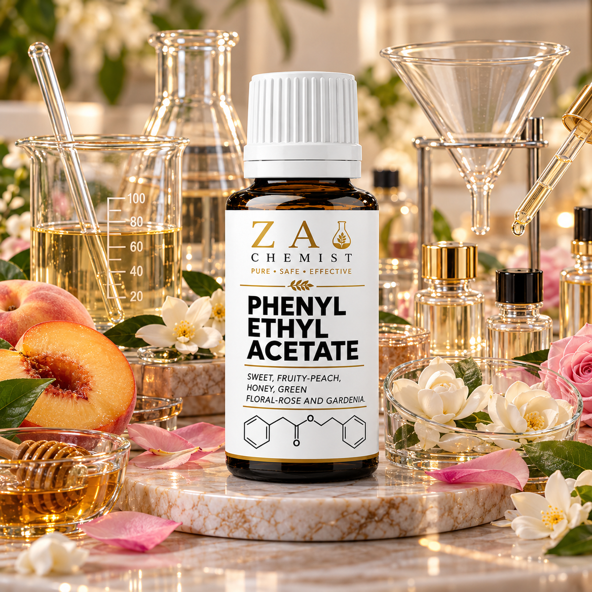 Phenyl Ethyl Acetate