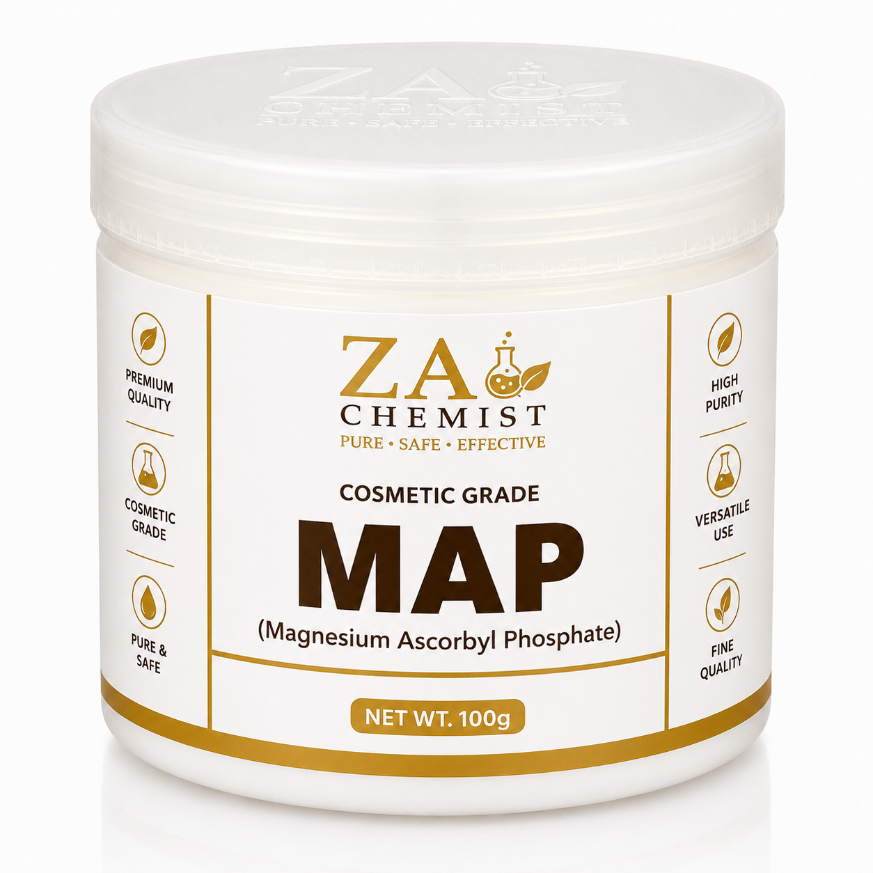 ZA Chemist MAP – Magnesium Ascorbyl Phosphate