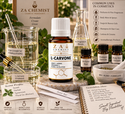 L-Carvone – Premium Aroma Chemical