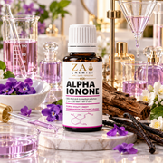 ZA CHEMIST Alpha Ionone