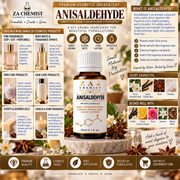 Anisaldehyde – Aroma Chemical