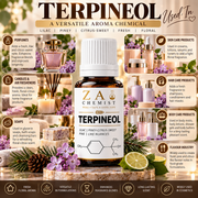 Terpineol