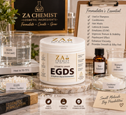 ZA CHEMIST EGDS (FLAKES) – Cosmetic Grade