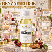 Benzaldehyde – Aroma Chemical