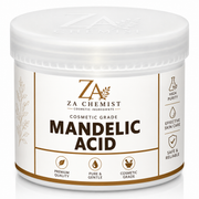ZA Chemist Mandelic Acid – Cosmetic Grade