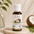 Coconut Carrier Oil – ZA Chemist