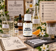 Neryl Acetate – Aroma Chemical