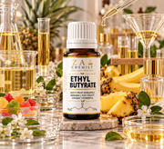 ZA CHEMIST Ethyl Butyrate