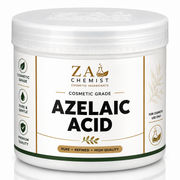 ZA Chemist Azelaic Acid – Cosmetic Grade