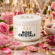 Rose Crystals – Rose • Floral • Powdery