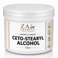 ZA Chemist Ceto-Stearyl Alcohol – Cosmetic Grade