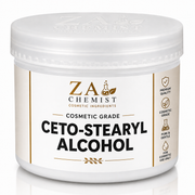 ZA Chemist Ceto-Stearyl Alcohol – Cosmetic Grade