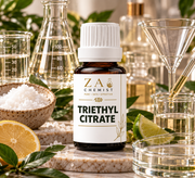 ZA CHEMIST Triethyl Citrate