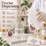 ZA Chemist Laboratory Wash Bottle
