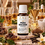 Peru Balsam Resinoid