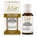 ZA Chemist Silicon Conditioner (Transparent) – Cosmetic Grade