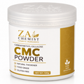 ZA Chemist CMC Powder – Carboxymethyl Cellulose