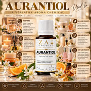 Aurantiol