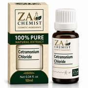 ZA Chemist Cetramonium Chloride – Cosmetic Grade