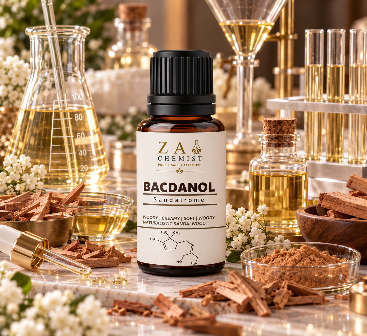 ZA CHEMIST Bacdanol