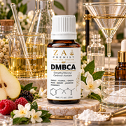 DMBCA – Dimethyl Benzyl Carbinol Acetate