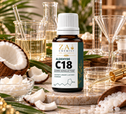 ZA CHEMIST Aldehyde C18 (Gamma Nonalactone)