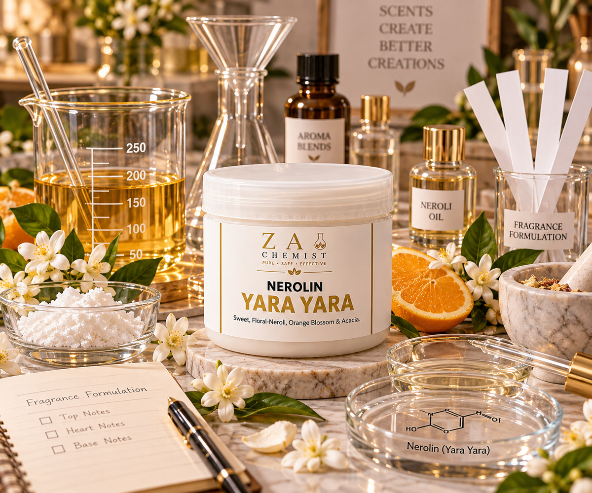 Nerolin Yara Yara