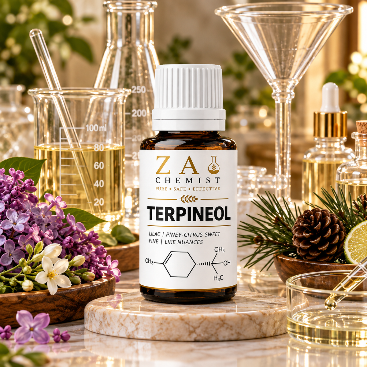 Terpineol