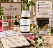 Rhodinol – Aroma Chemical