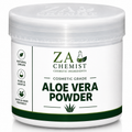 ZA Chemist Aloe Vera Powder – Cosmetic Grade