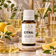 ZA CHEMIST Citral