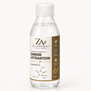 ZA Chemist DMDM Hydantoin – Cosmetic Preservative