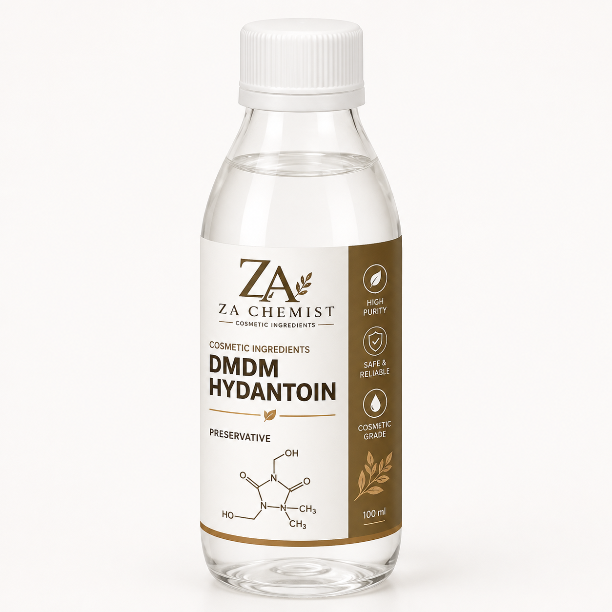 ZA Chemist DMDM Hydantoin – Cosmetic Preservative